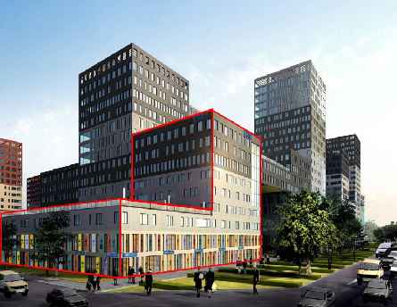 积玉口镇机房介绍