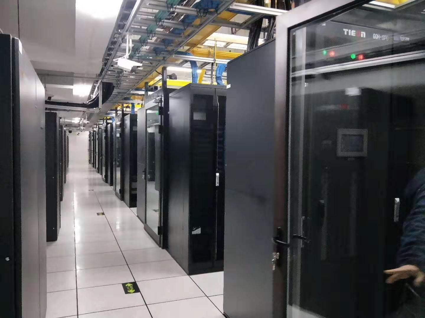 积玉口镇天津IPFS机房-天津多线机房-天津自贸区机房